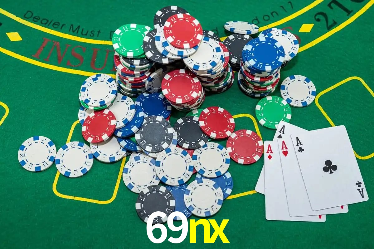Descubra a Essência do 69nx: Nossa História e Compromissos